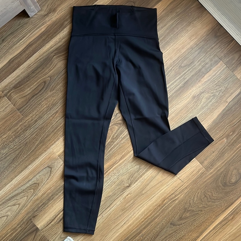 LuLu Lemon Leggings